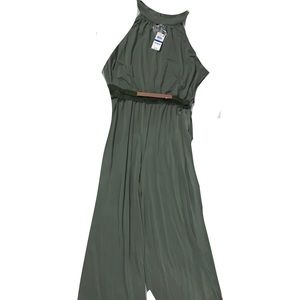 Thalia Sodi JumpSuit